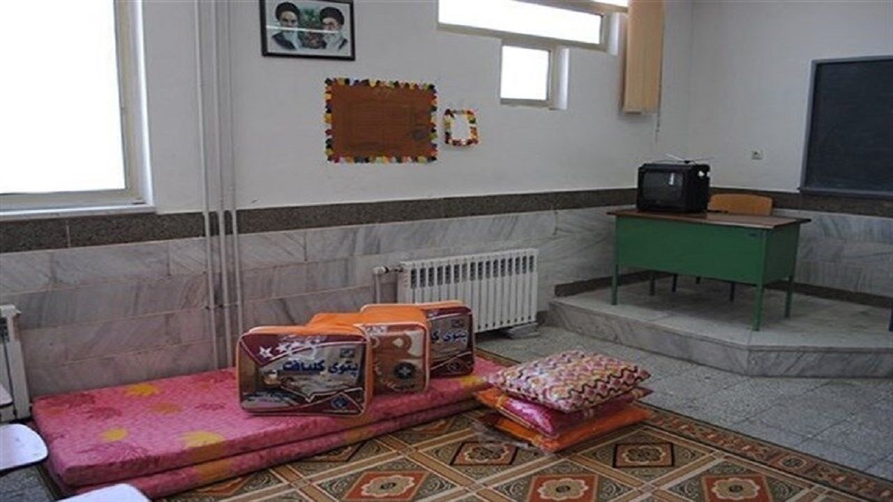 آمادگی استان سمنان برای اسکان زائران رضوی در نوروز ۱۴۰۲