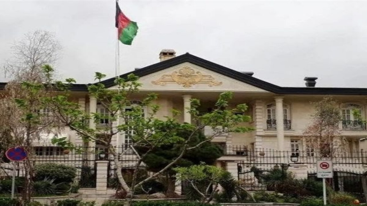 تمدید پاسپورت در سفارت افغانستان از ۲۰ اسفند آغاز می‌شود