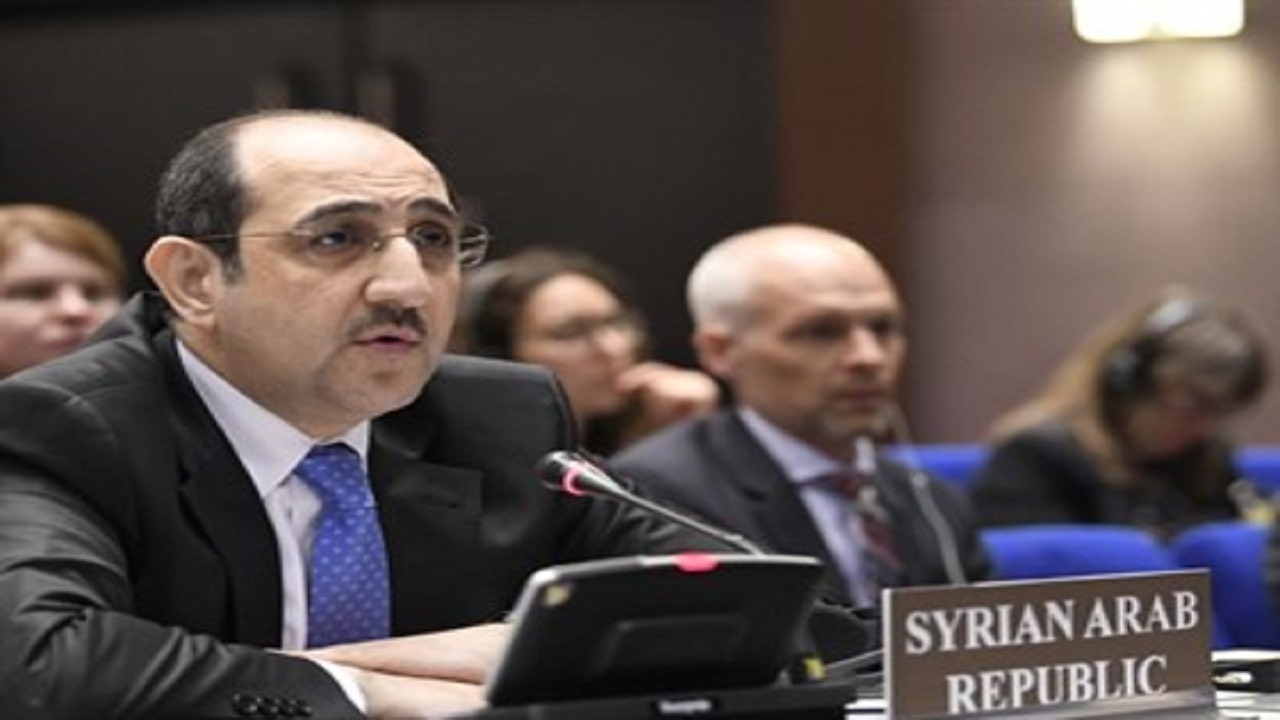 هشدار سوریه درباره احتمال حمله شیمیایی تروریست‌ها در این کشور