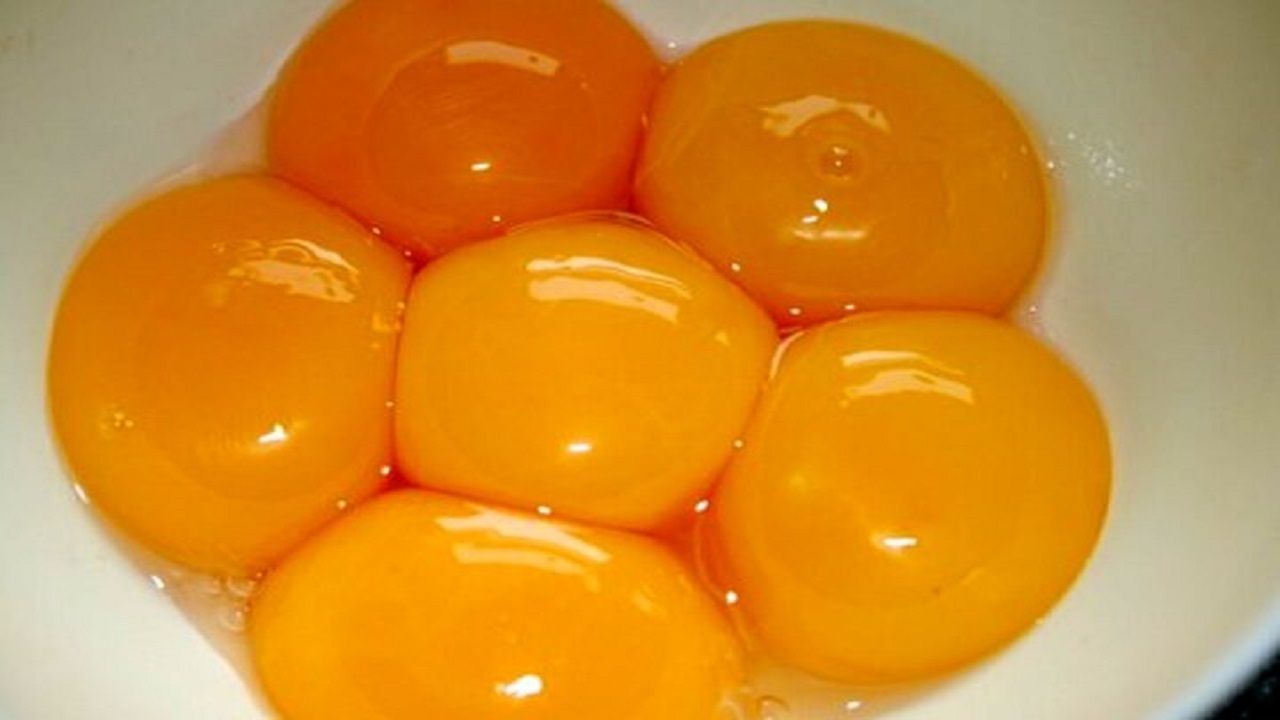 محافظت از قلب با خوردن ۱ تا ۳ تخم مرغ در هفته