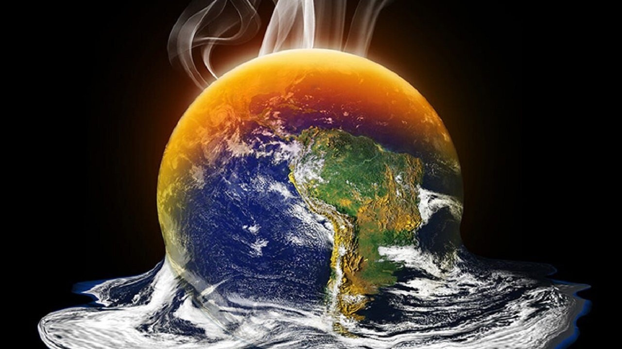 تغییرات اقلیمی در جهان چالش اساسی در زندگی مردم است