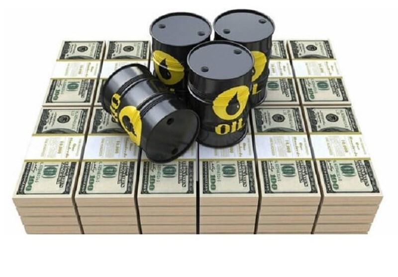 قیمت جهانی نفت برنت ۸۳ دلار و ۴۸ سنت شد