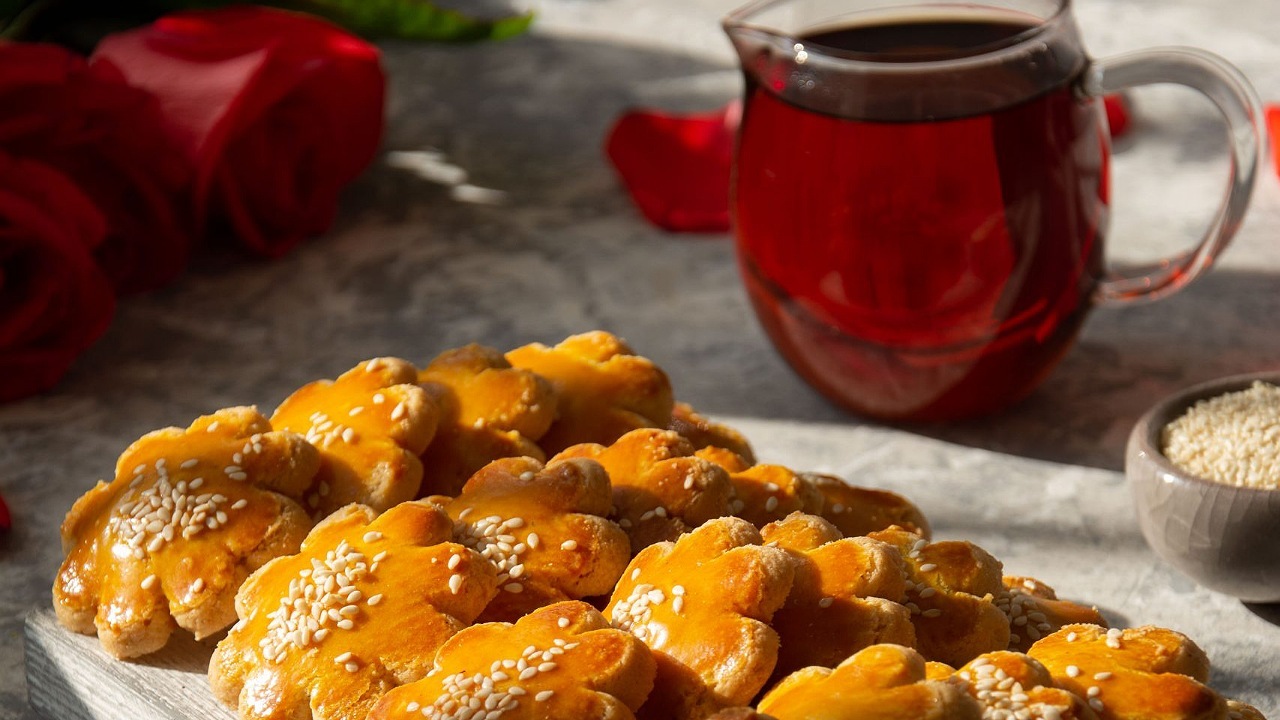 رژیم غذایی عیدانه ماه مبارک رمضان در روز سوم