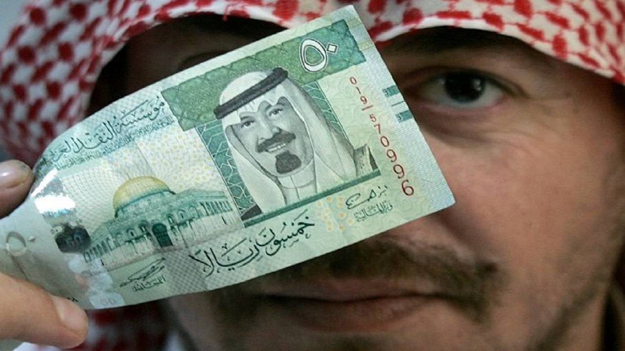 عربستان مازاد تجاری ۲۲۲ میلیارد دلاری را ثبت کرد