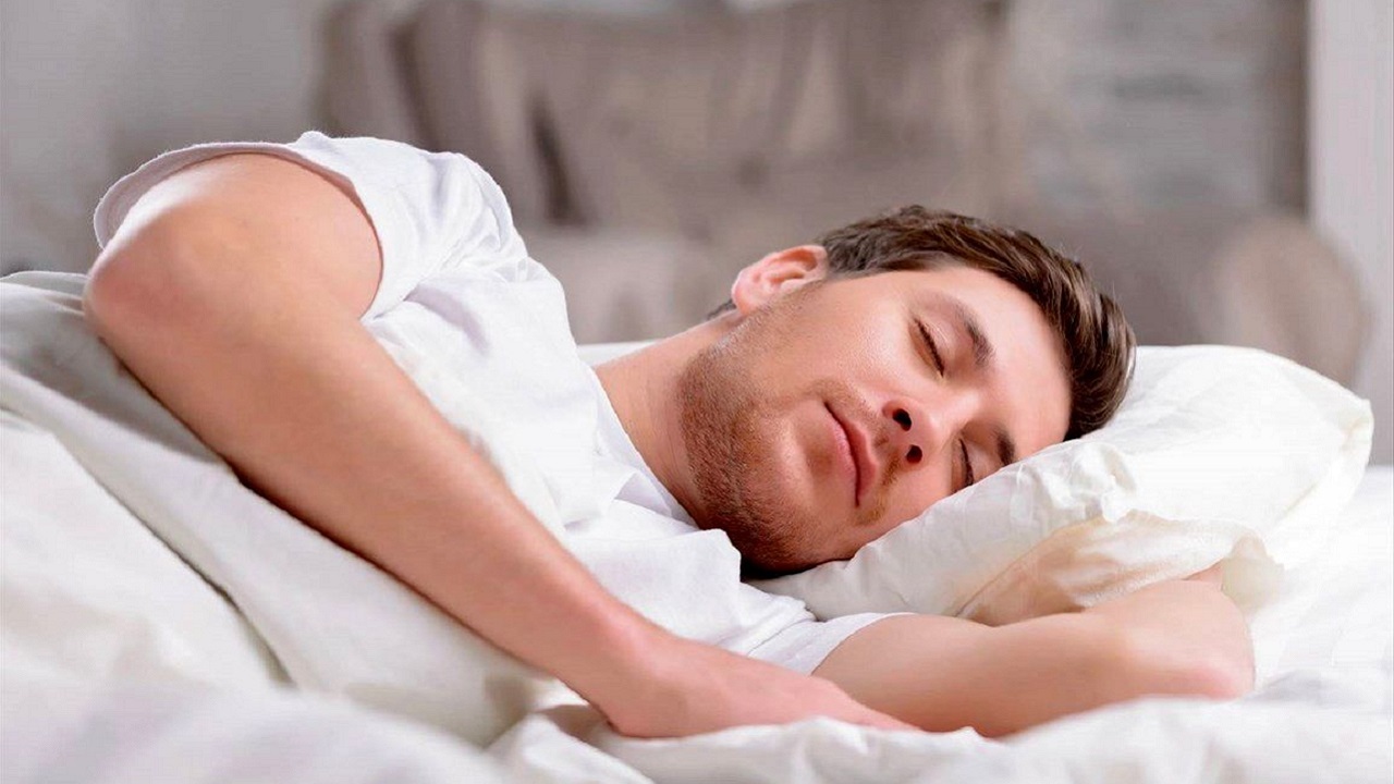 خواب منظم چه نقشی در کاهش وزن دارد؟