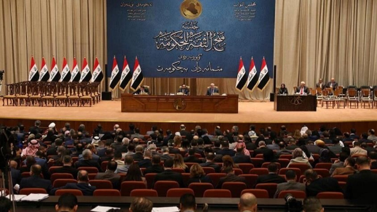 پرونده فرماندهان پیروزی بار دیگر در پارلمان عراق مطرح می‌شود