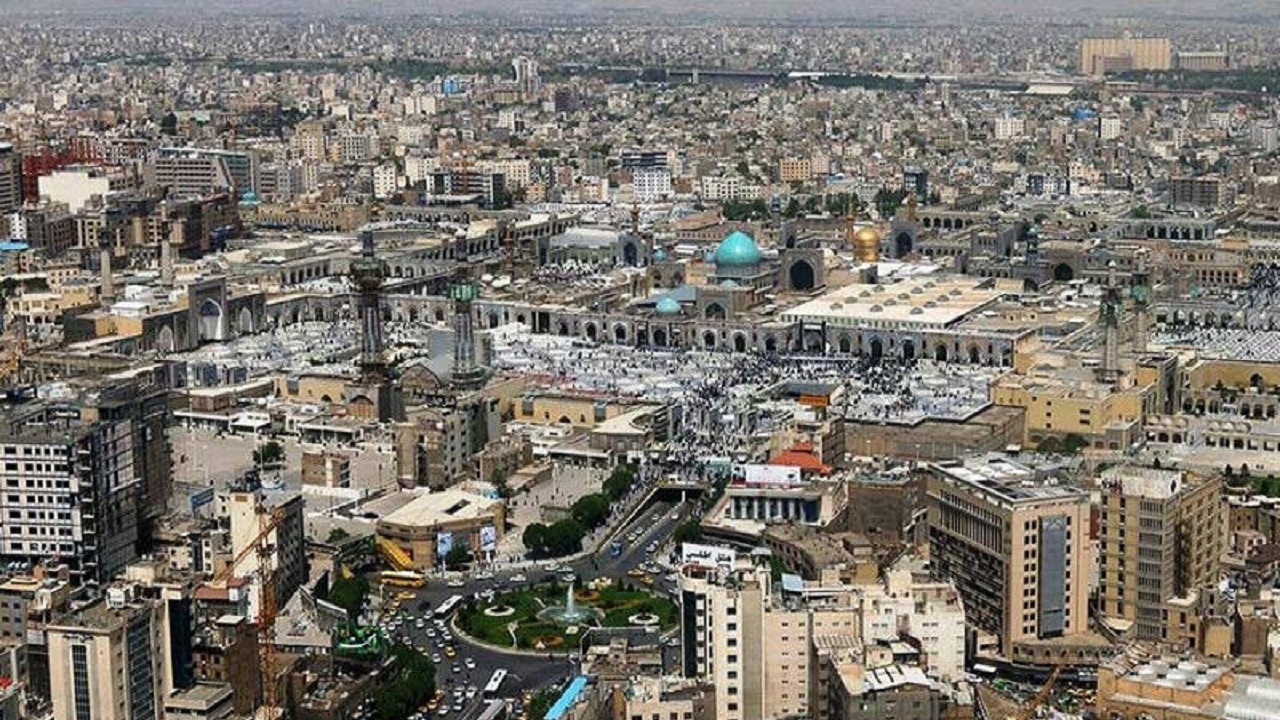 معرفی ۲۰۹ ساختمان ناایمن در مشهد به دستگاه قضایی