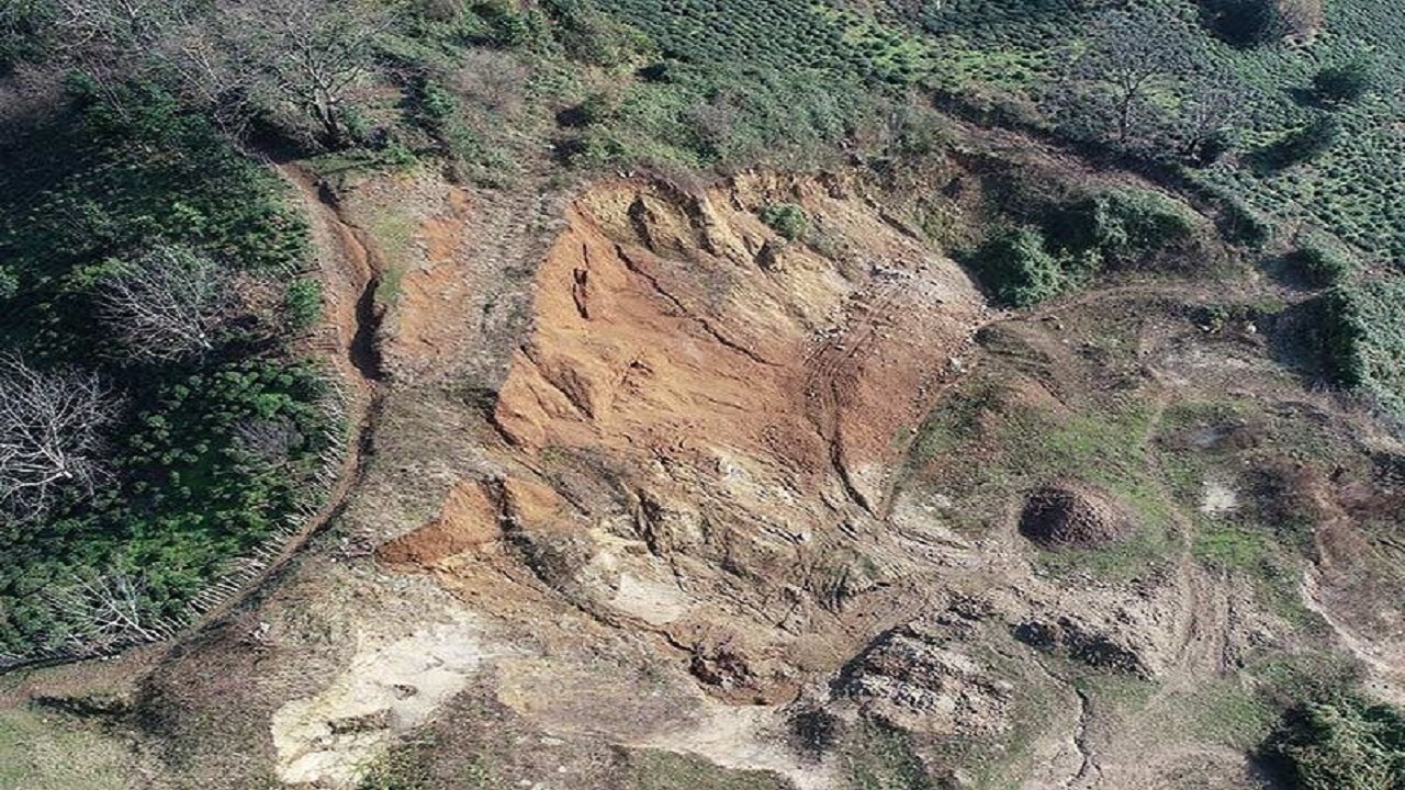 معدن سنگرود رودبار از امروز فعال می‌شود