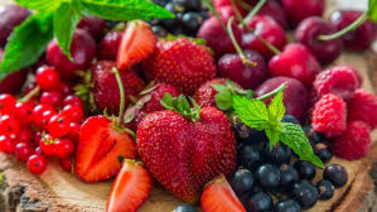 میوه‌های آلرژی‌زا را بشناسید