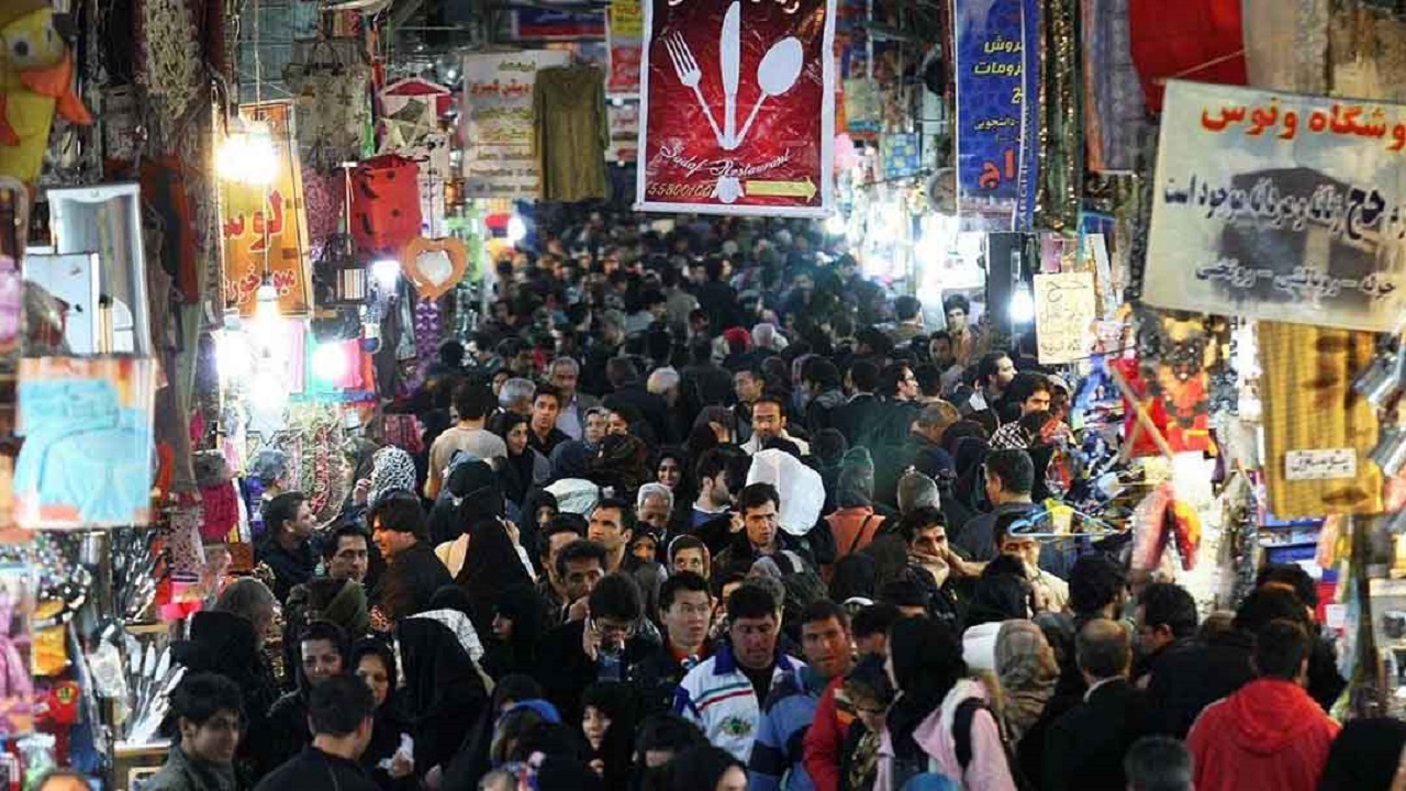 اجرای برنامه ویژه‌ای برای امنیت شهروندان در خرید‌های شب عید