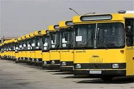 اضافه شدن 2000 دستگاه اتوبوس به حمل‌ونقل عمومی پایتخت