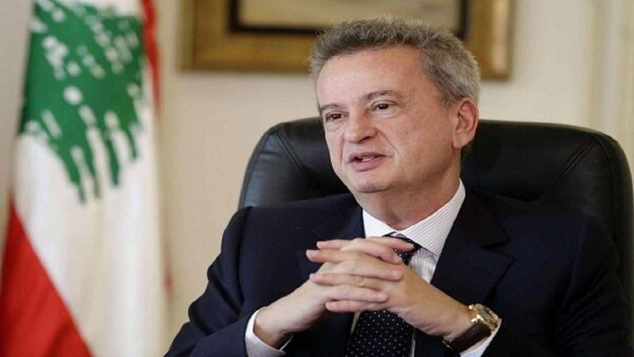 احضار رئیس بانک مرکزی لبنان به جلسه‌ای با حضور بازپرس‌های اروپایی