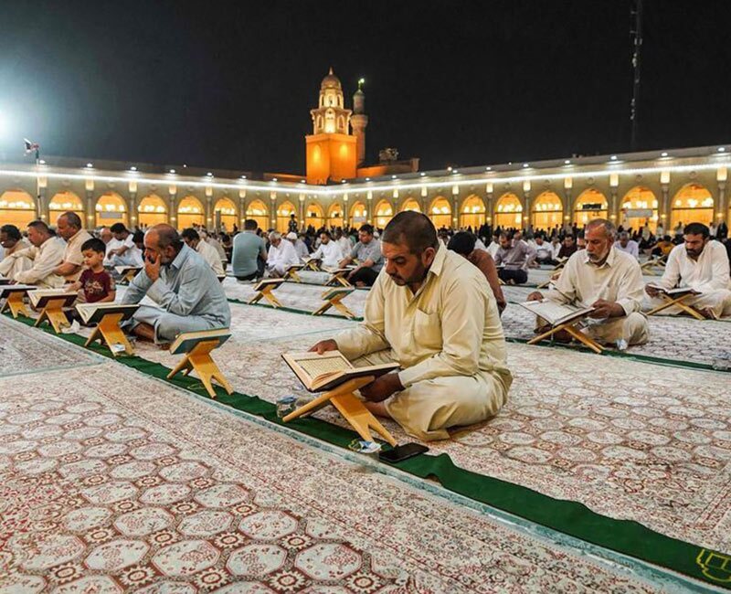 گردشگری رمضان؛ گنجینه‌ای در قلب کشور‌های مسلمان