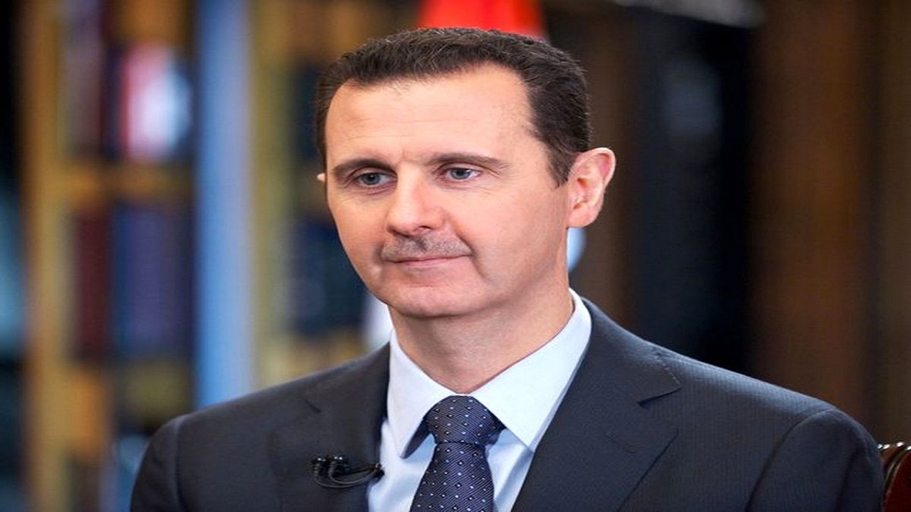 شرط بشار اسد برای دیدار با اردوغان