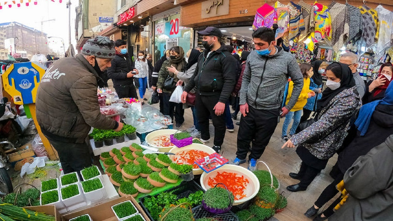 طرح ویژه نظارت بر بازار عید نوروز در بوشهر اجرا می‌شود