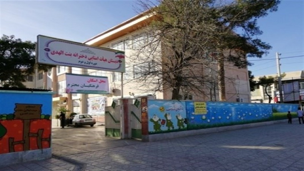 آماده سازی ۱۴۱ مدرسه برای اسکان مسافران نوروزی در همدان
