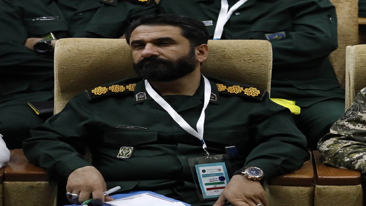 ایران اسلامی همواره به دنبال صلح و دوستی پایدار و توسعه امنیت دریایی است