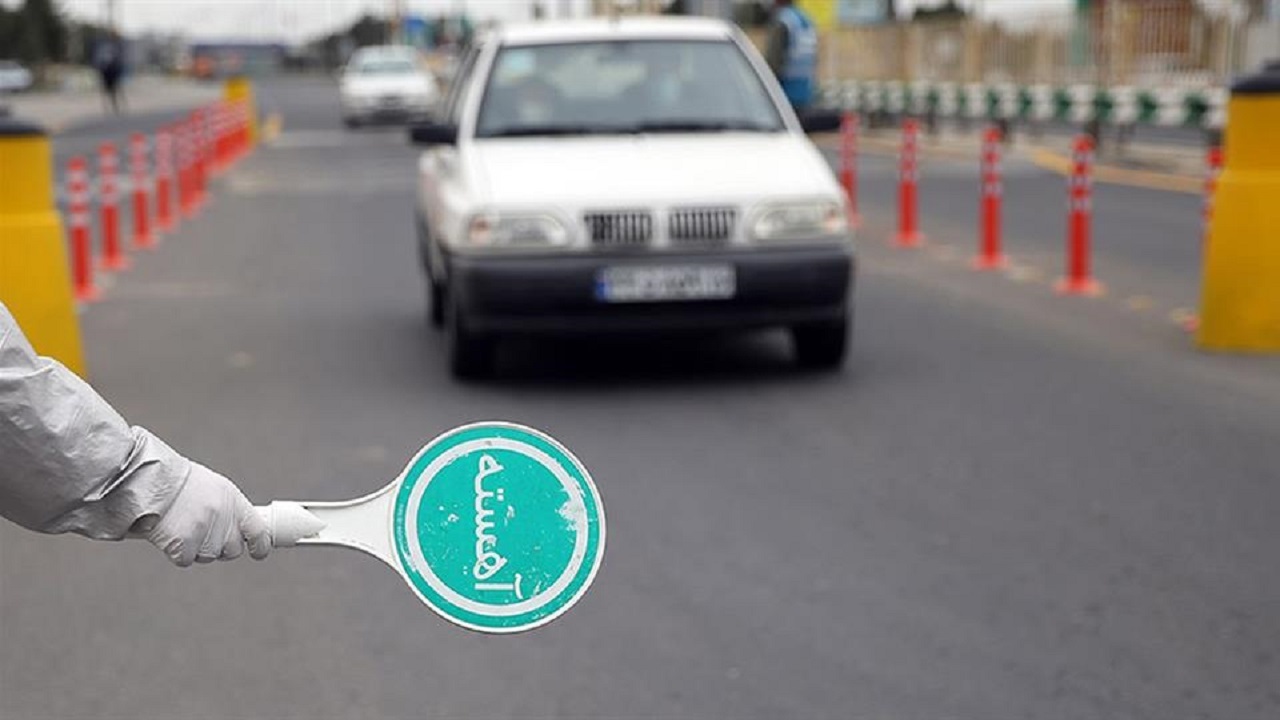 محدودیت های ترافیکی در کرمانشاه اعمال می شود