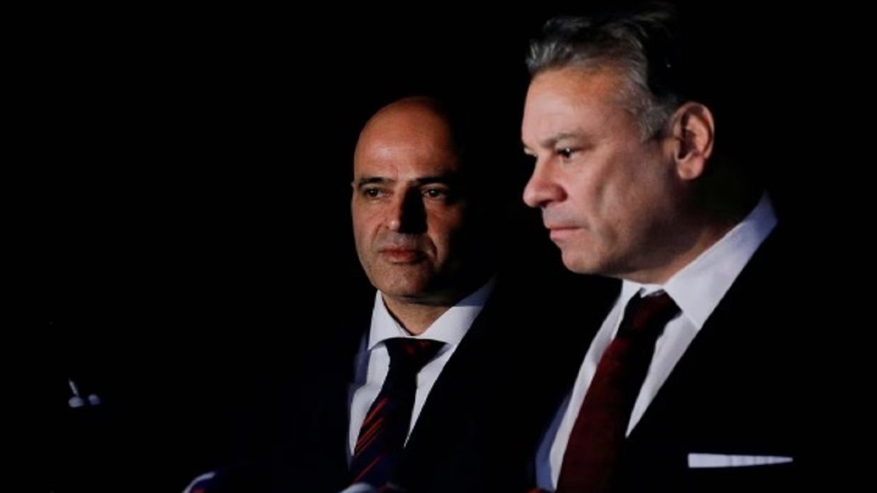 توافق عادی سازی روابط کوزوو و صربستان پس از ۱۰ سال