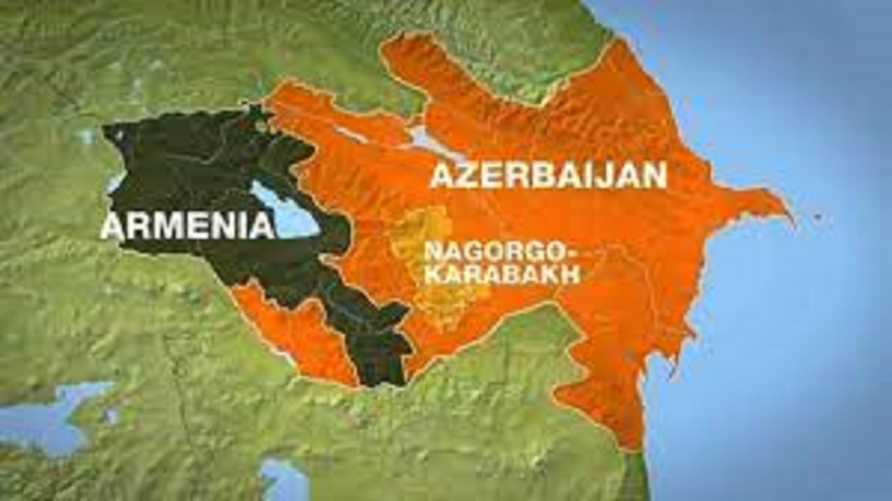 ارمنستان: آذربایجان برای تجاوز جدید و نسل‌کشی ارامنه آماده می‌شود