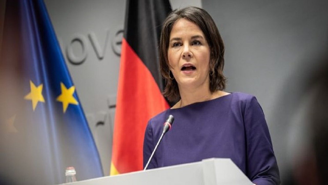 آلمان: اتحادیه اروپا تحریم‌های بیشتری علیه ایران اعمال می‌کند