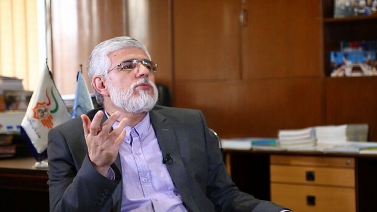 توفیق شبکه استانی گلستان در مطالبه گری و جهاد تبیین
