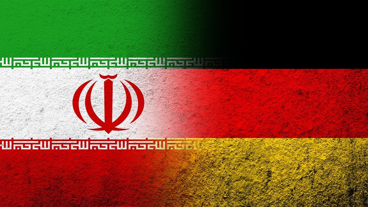 آلمان کاردار سفارت ایران را احضار کرد