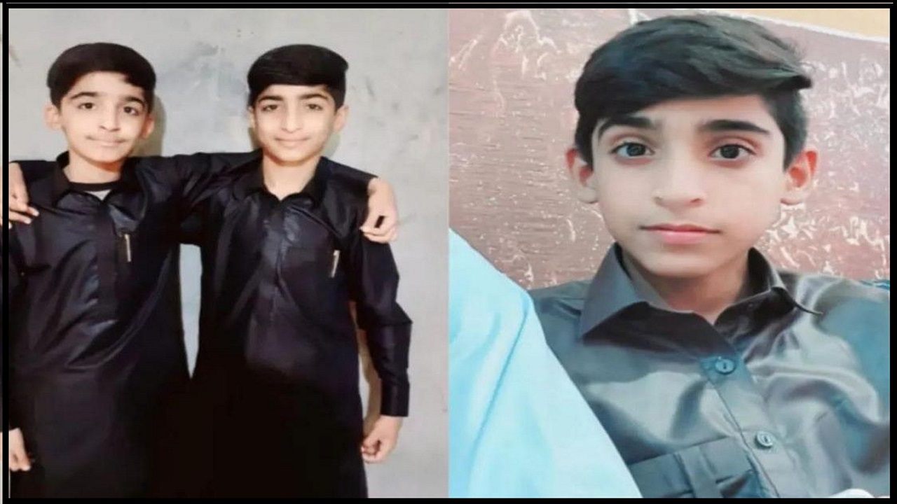 مرگ تلخ سه دانش آموز در نیکشهر