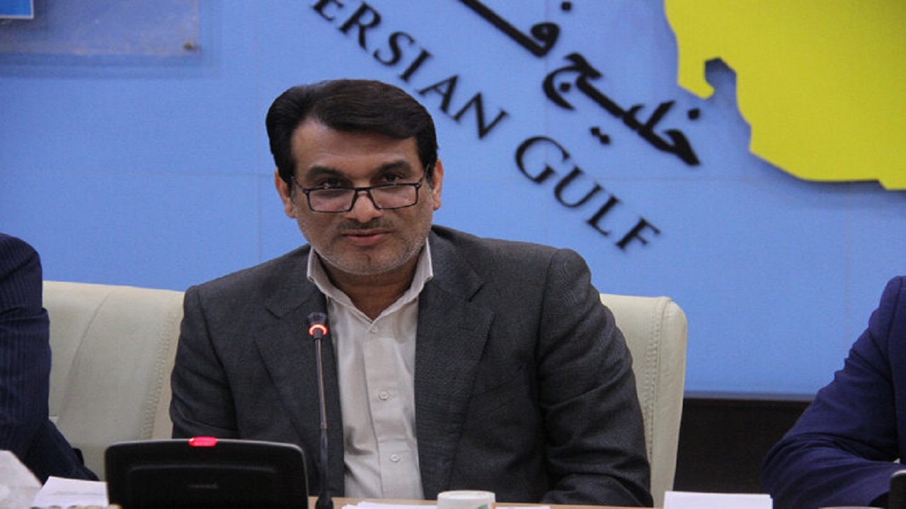 کمیته عالی بازاریابی در بوشهر تشکیل می‌شود