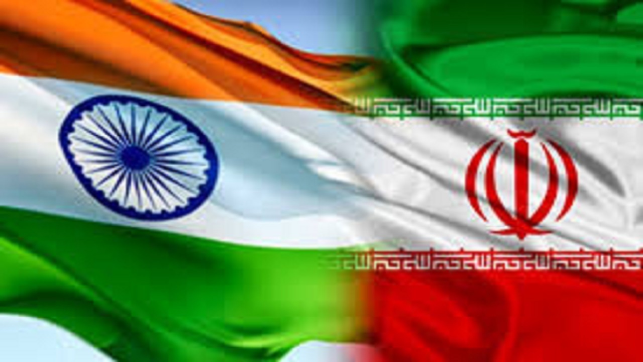 تجارت ایران و هند با رشد 48 درصدی همراه شد