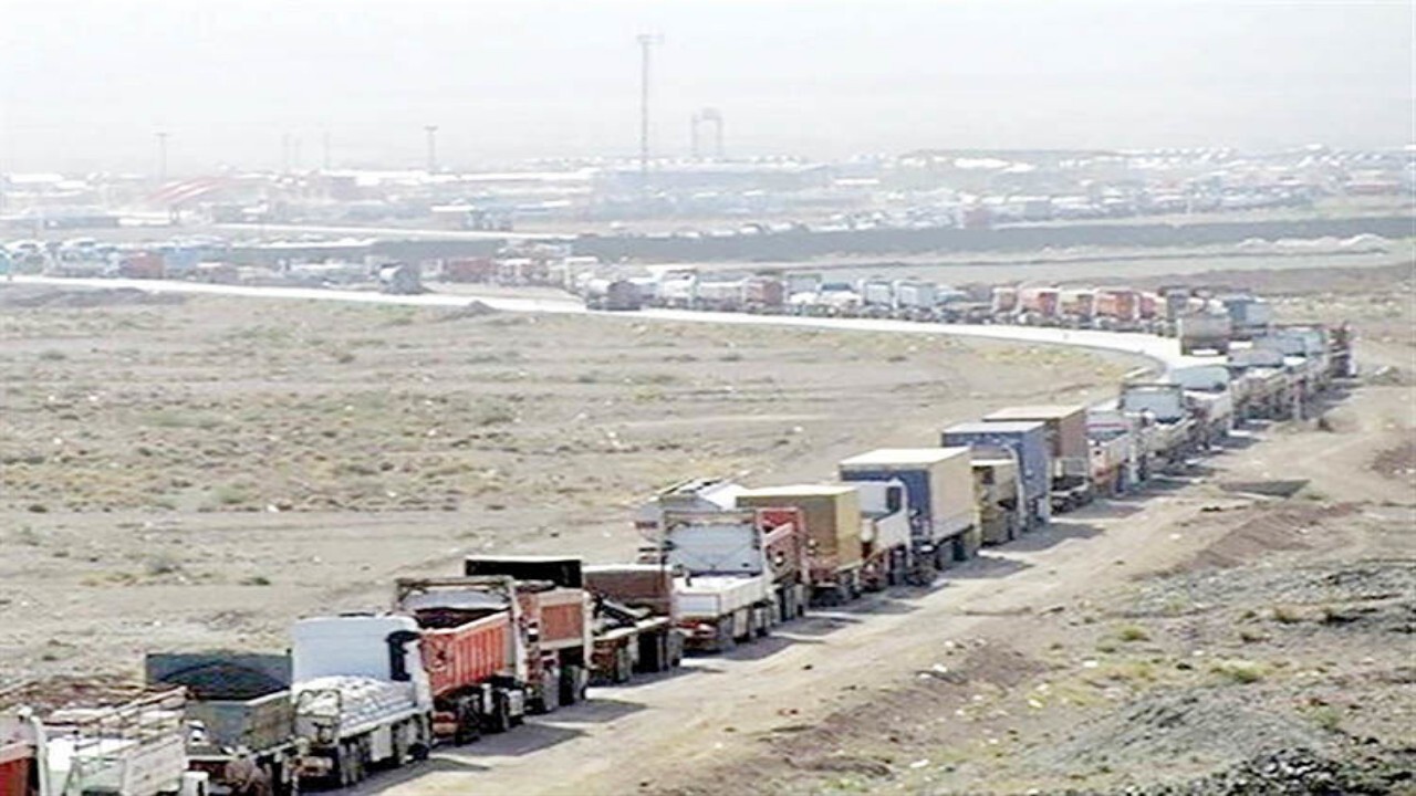 رشد ۸۵ درصدی صادرات افغانستان