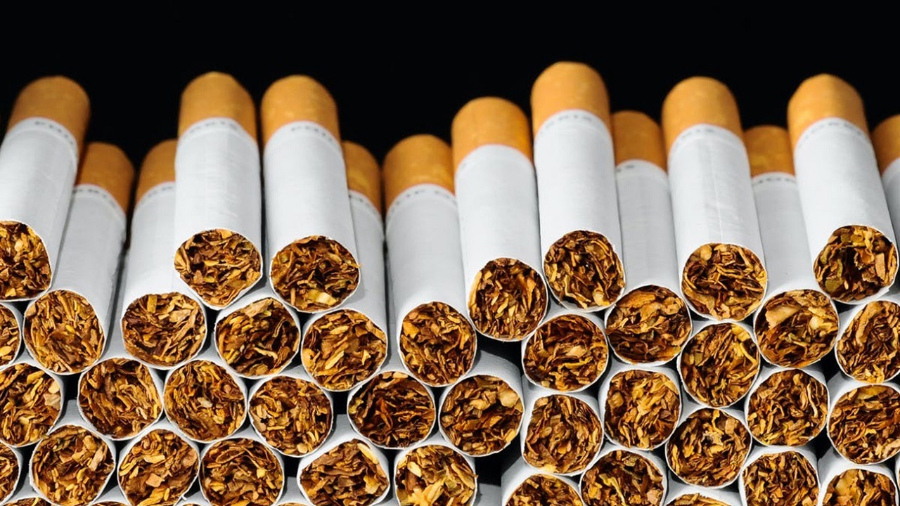 نرخ مالیات بر سیگار و تنباکو در سال ۱۴۰۲ تعیین شد