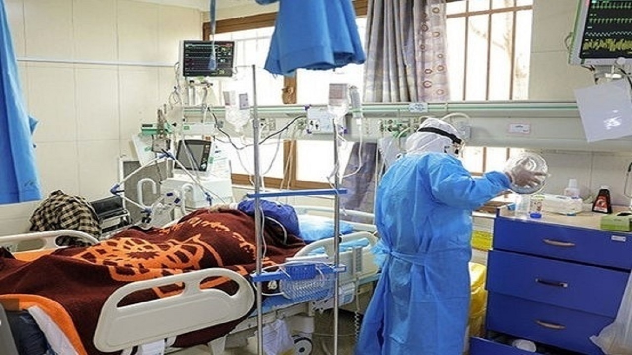 بستری ۹ بیمار جدید مبتلا به کرونا در مراکز درمانی اردبیل