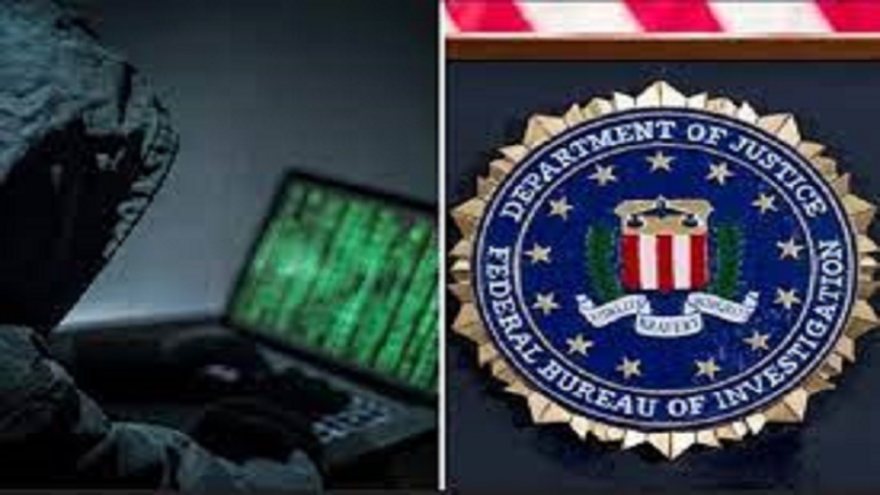 افزایش جاسوسی اف بی آی از شهروندان آمریکایی به بهانه ردیابی هکرها