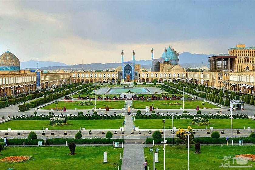 هفته اصفهان، پاسداشت مفاخر و مشاهیری در قامت نصف جهان