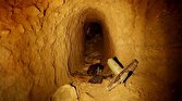 باشگاه خبرنگاران -کشف شبکه تونل‌های زیر زمینی داعش در کرکوک عراق