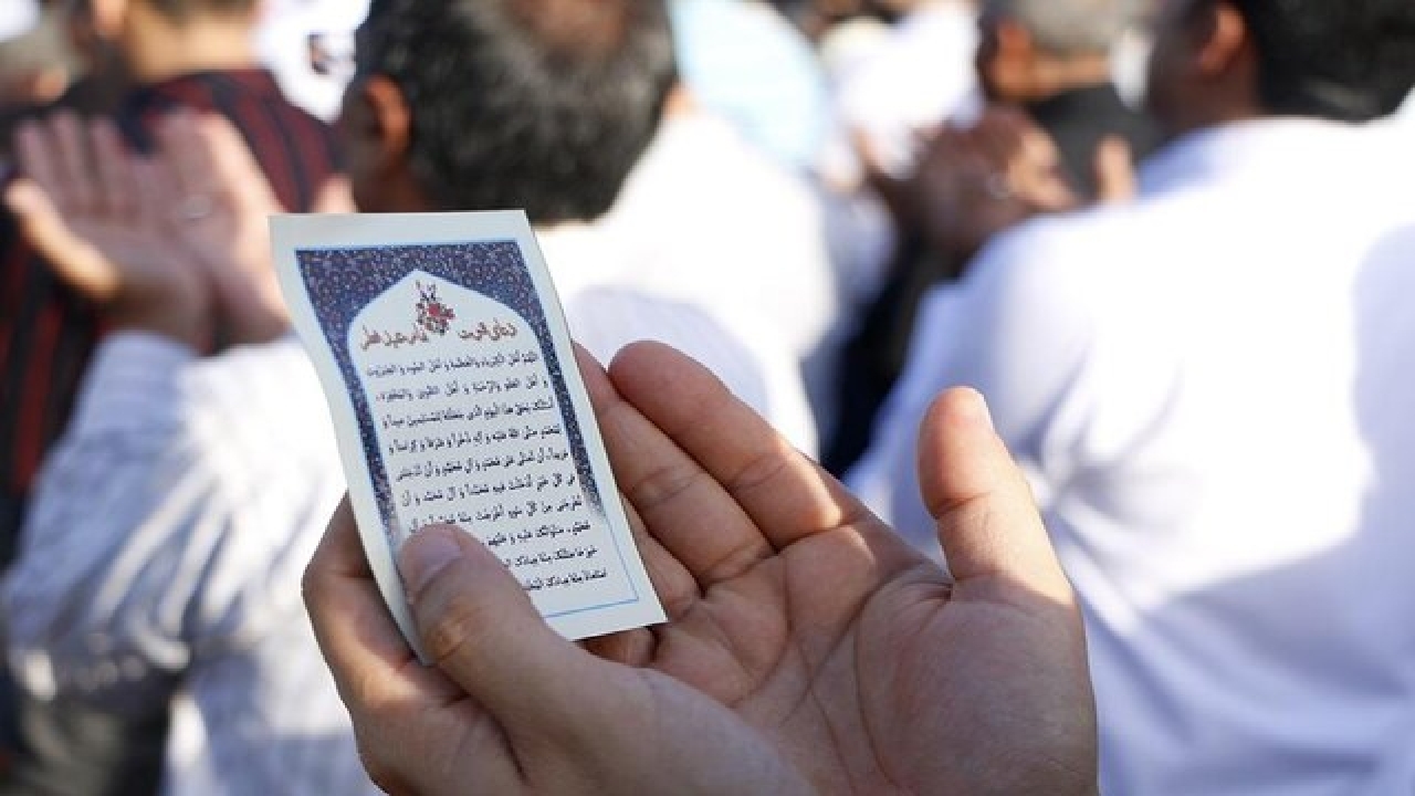 اعلام زمان و مکان اقامه نماز عید فطر در یاسوج