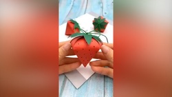 آموزش ساخت اوریگامی موشک جت + فیلم