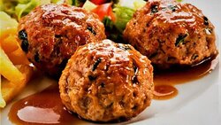 دستور تهیه محلبی دورنگ + فیلم