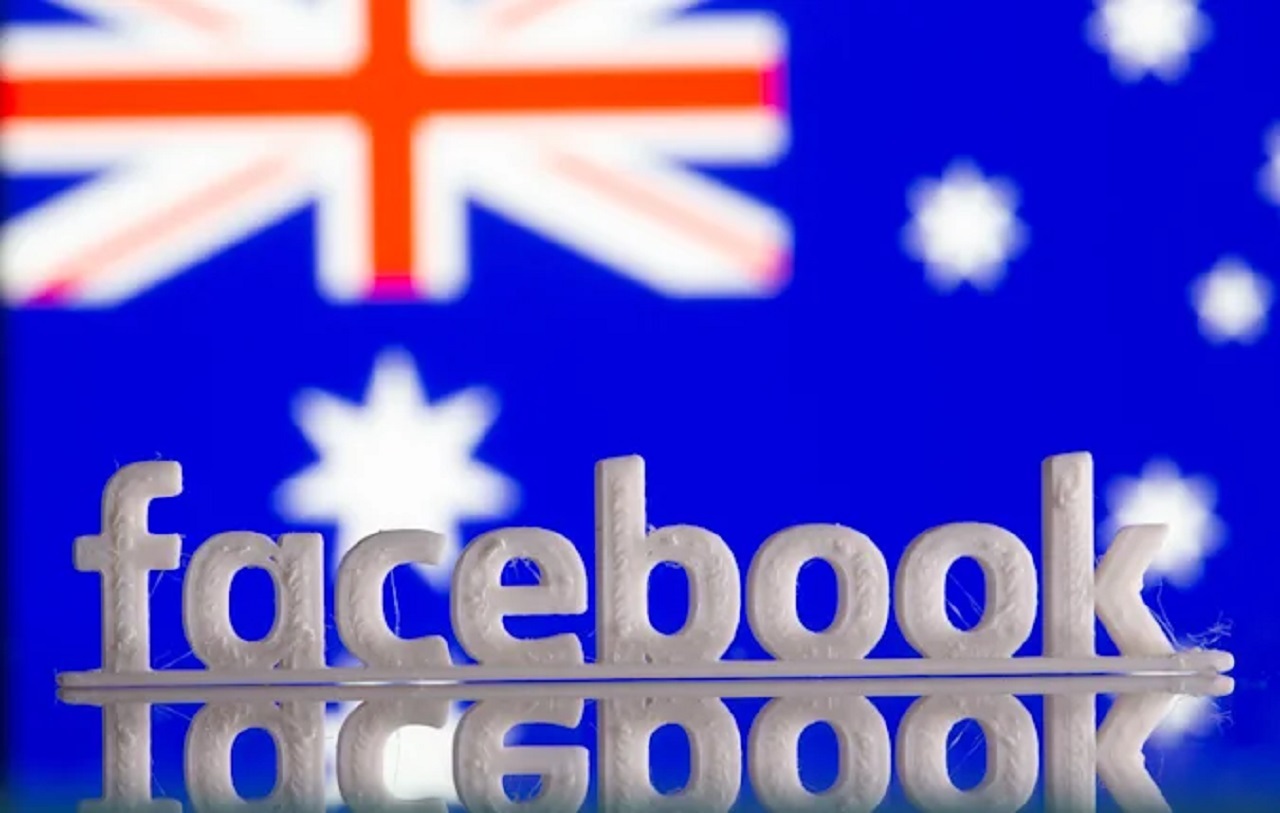 فیسبوک به مسدود کردن صفحات دولتی استرالیا متهم شد