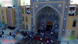 جاذبه های گردشگری شهر کرمان + فیلم