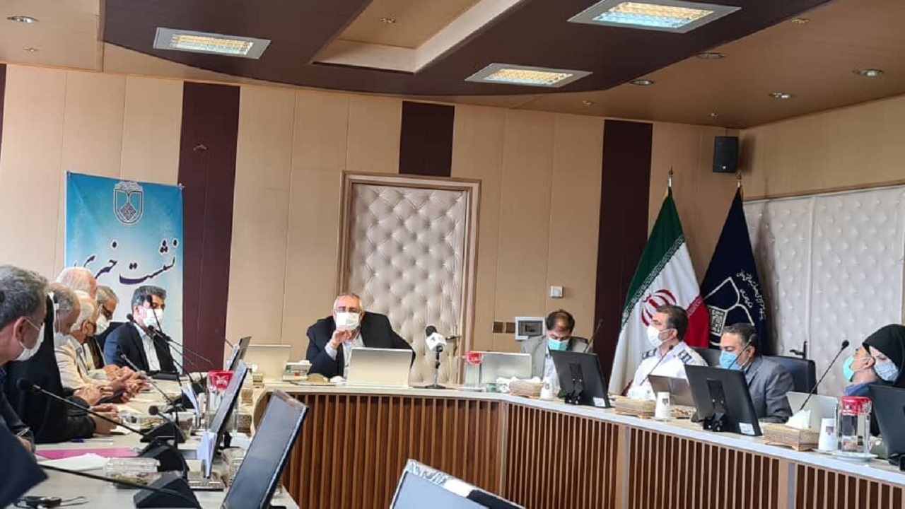 تامین ۱۴۰۰ میلیارد تومان اعتبار برای تکمیل پروژه‌های بهداشتی و درمانی اصفهان