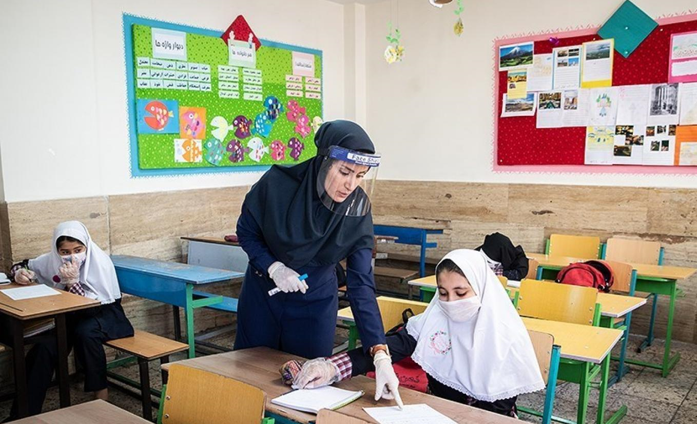 ضرورت تدوین برنامه منسجم برای ارتقای وضعیت آموزشی استان اردبیل