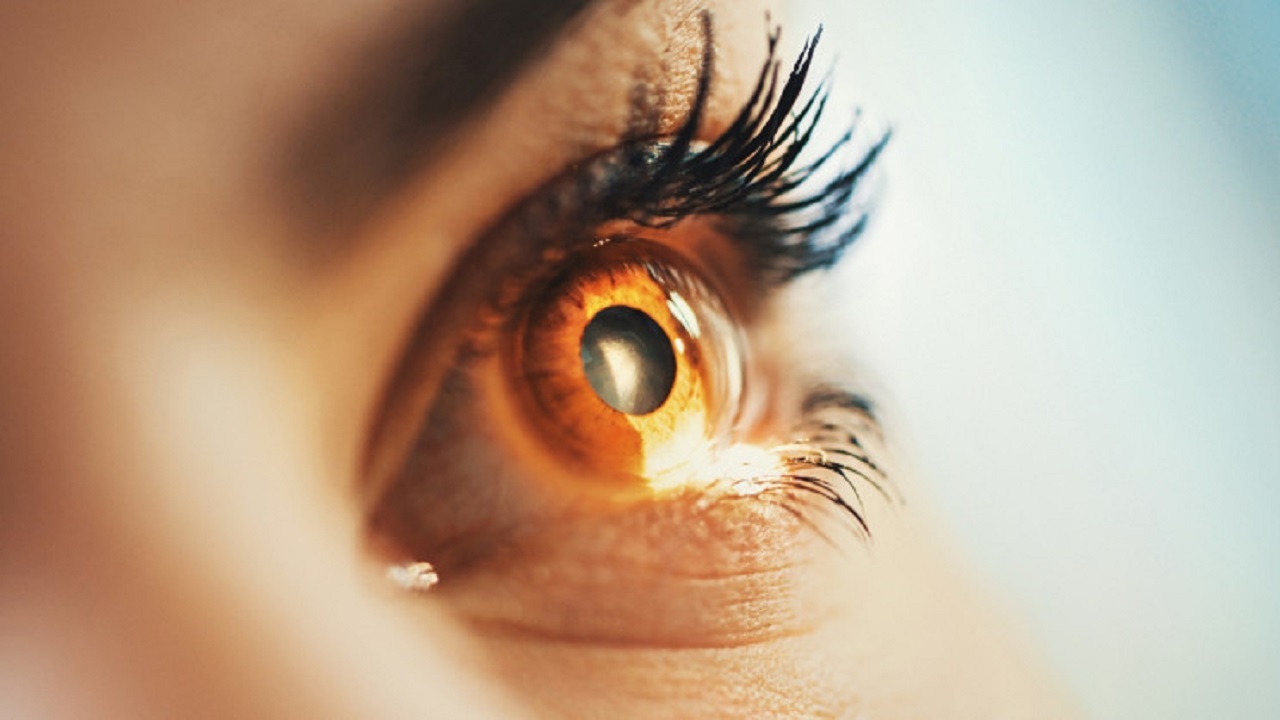 درمان از دست دادن بینایی از طریق امواج اولتراسوند