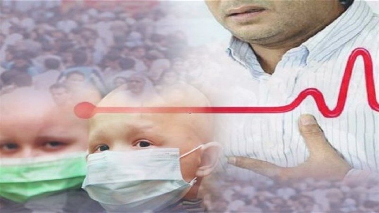 بیش از ۵هزار و ۹۰۰ بیمار خاص و صعب‌العلاج تحت پوشش علوم پزشکی خراسان شمالی