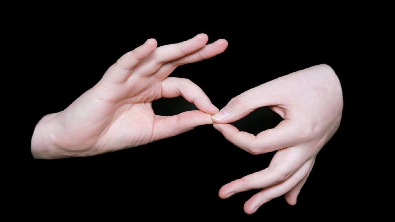ضرورت وجود مترجم زبان اشاره در تمامی ارگان ها