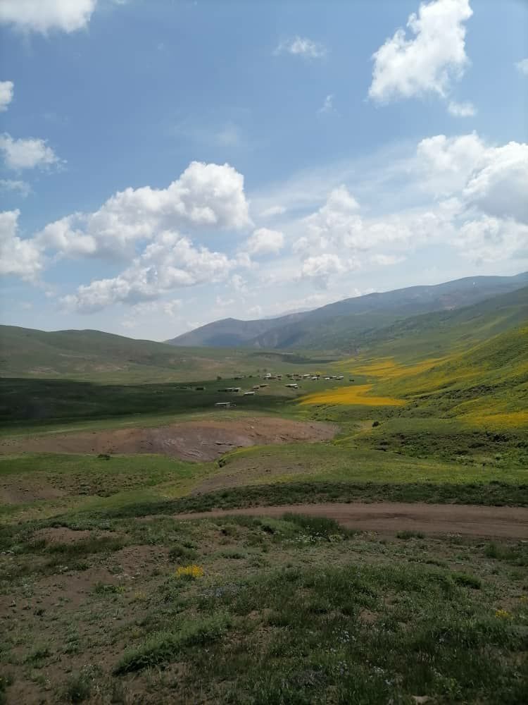 از