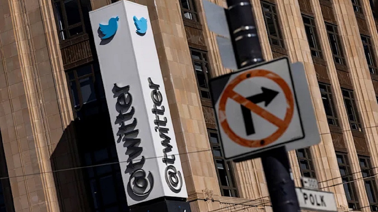 دو مدیر ارشد توئیتر برای کاهش هزینه‌های این شرکت اخراج شدند
