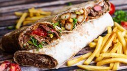 دستور پخت خوراک ماهی هوور + فیلم