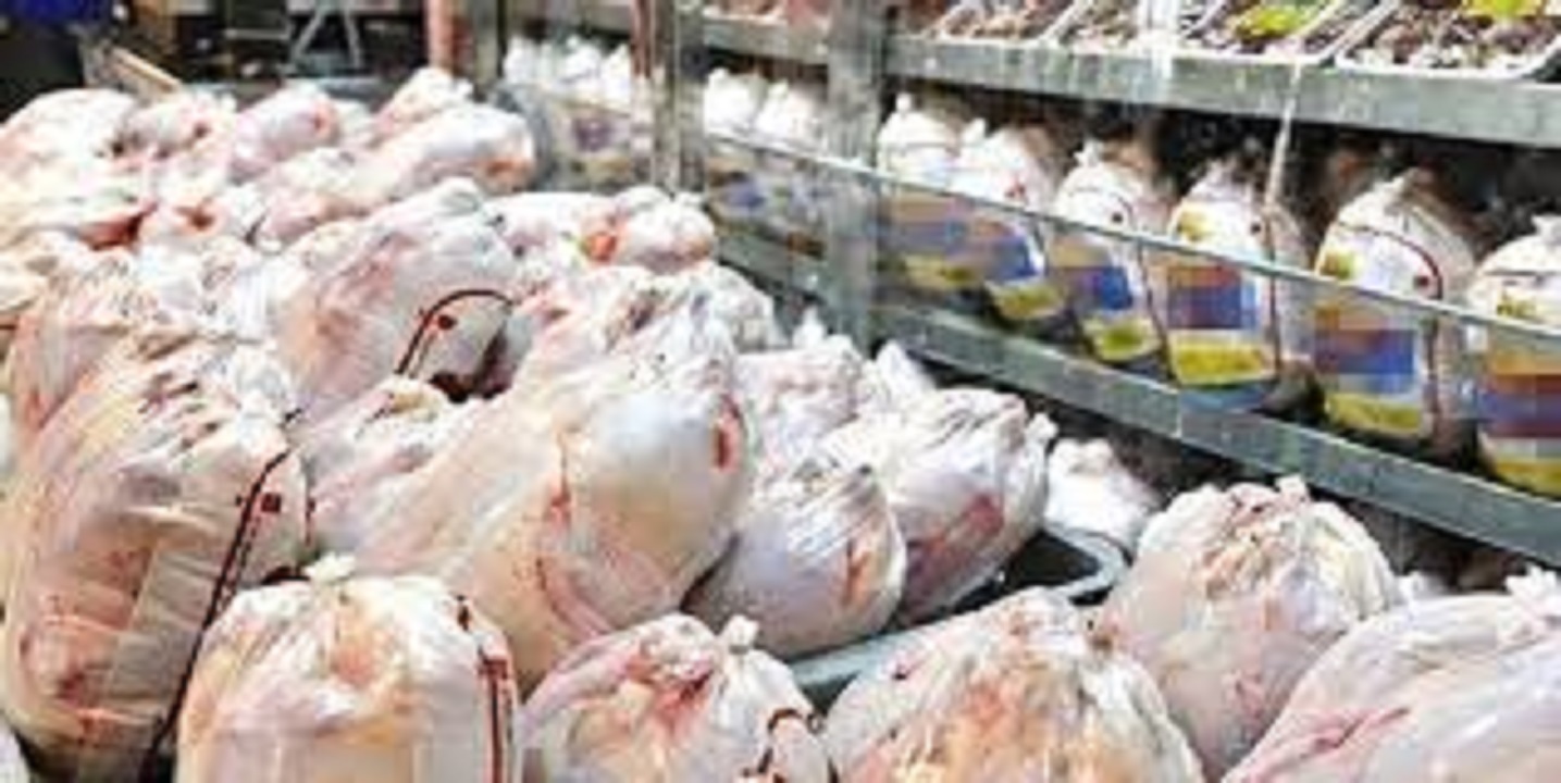 ادامه کاهش قیمت مرغ در آبادان و خرمشهر